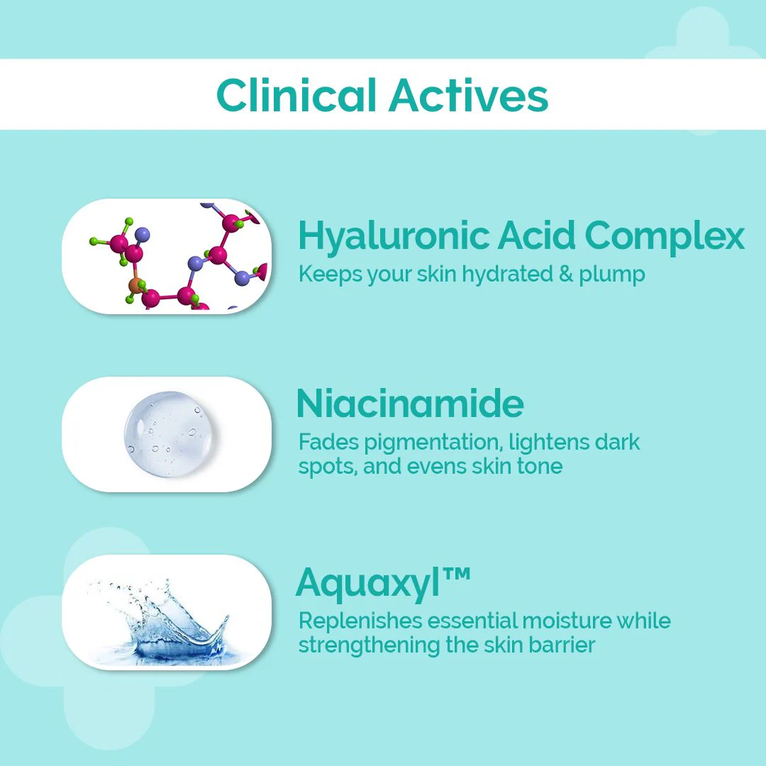 FREE - 2% Niacinamide Hydrating BB Cream - 30 g - Ivory - Image 5