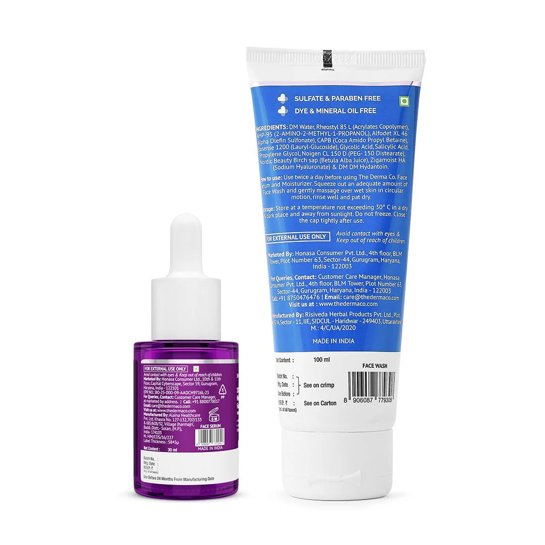 2-Step Oil Control Duo - Image 2