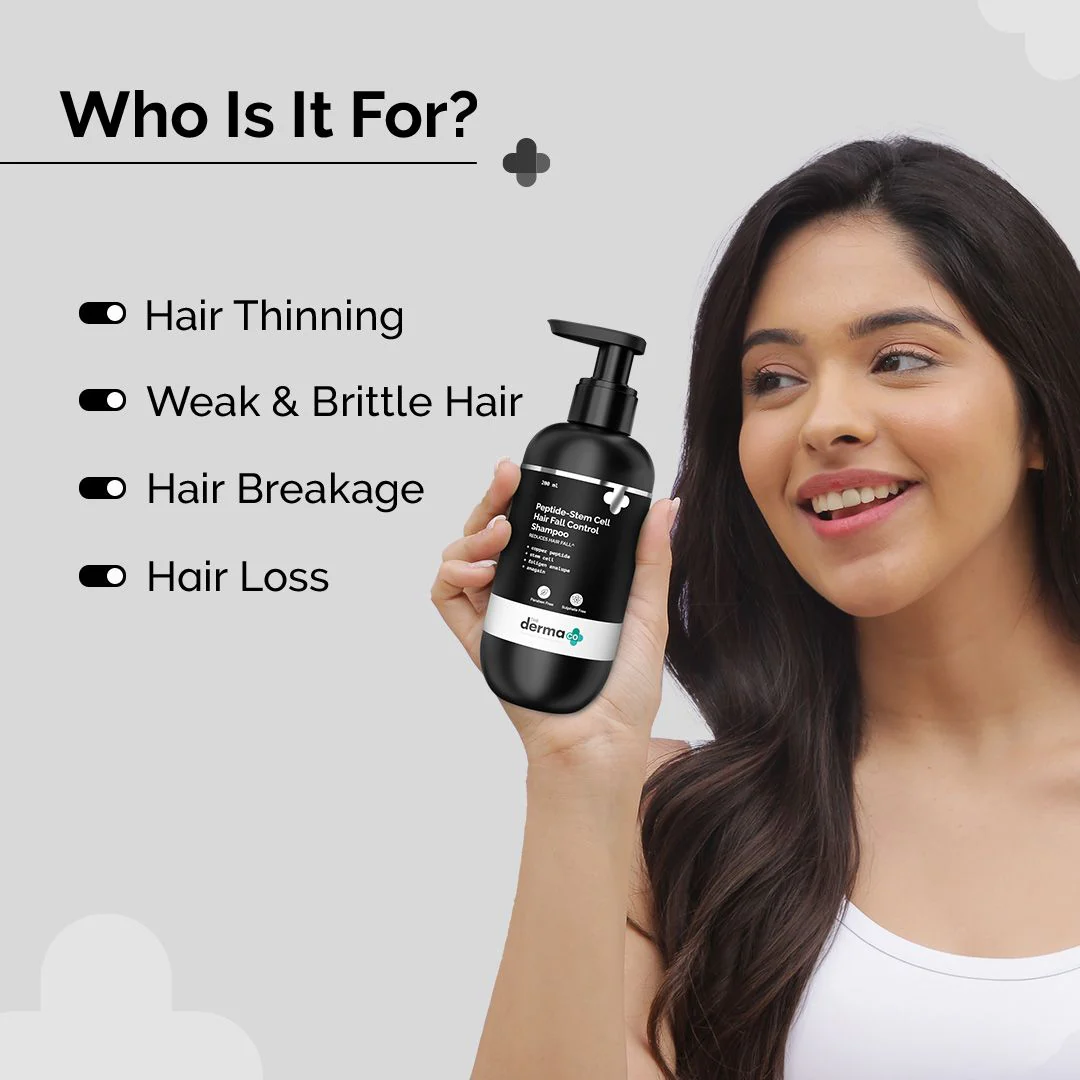 Anti-Hairfall Essentials Duo - Image 2