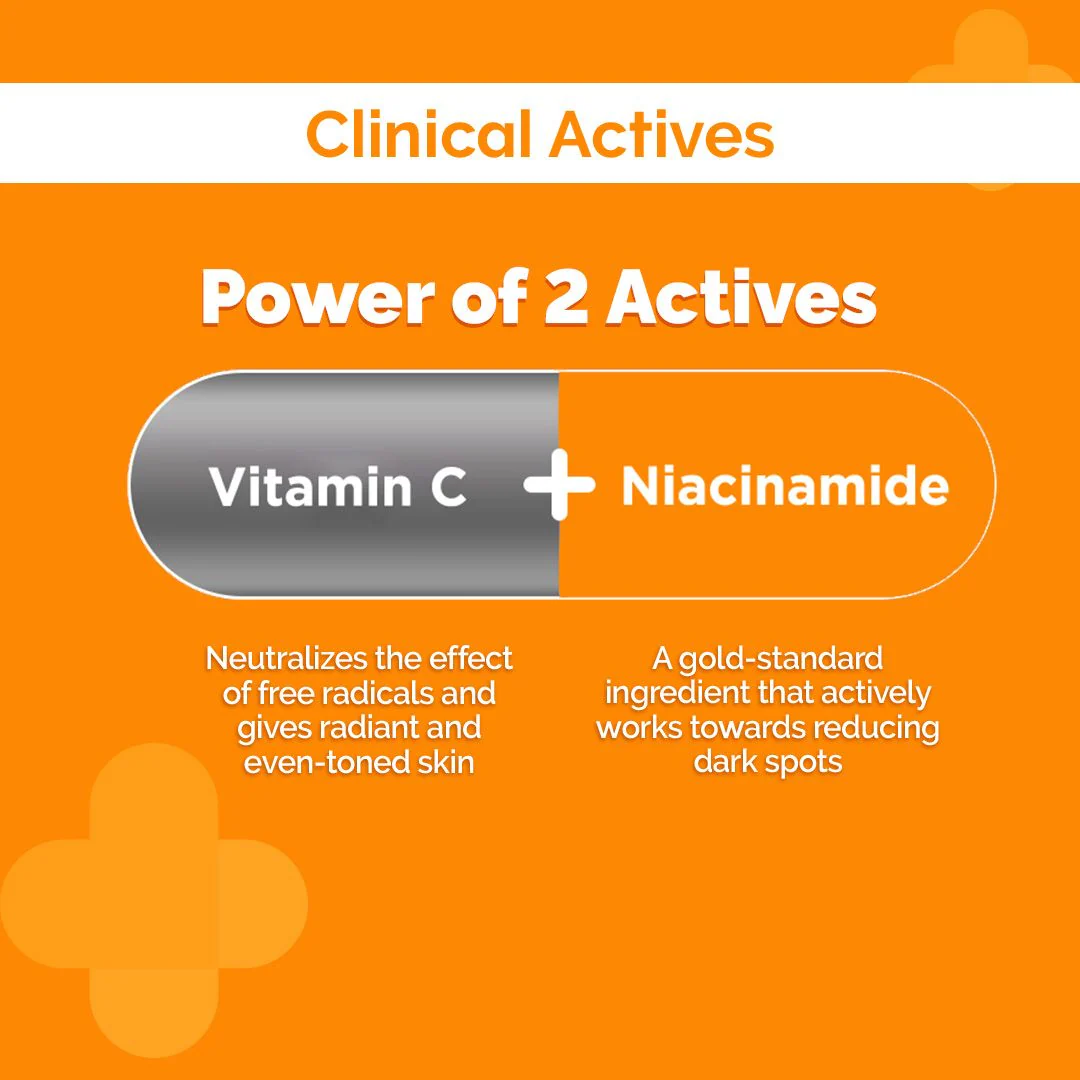 C-Cinamide Radiance Sunscreen Aqua Gel with SPF 50 & PA++++ - 50g - Image 3